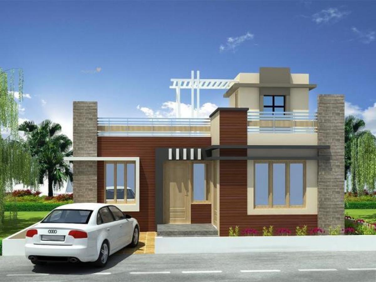 استوديو في Noida, India رقم 66783