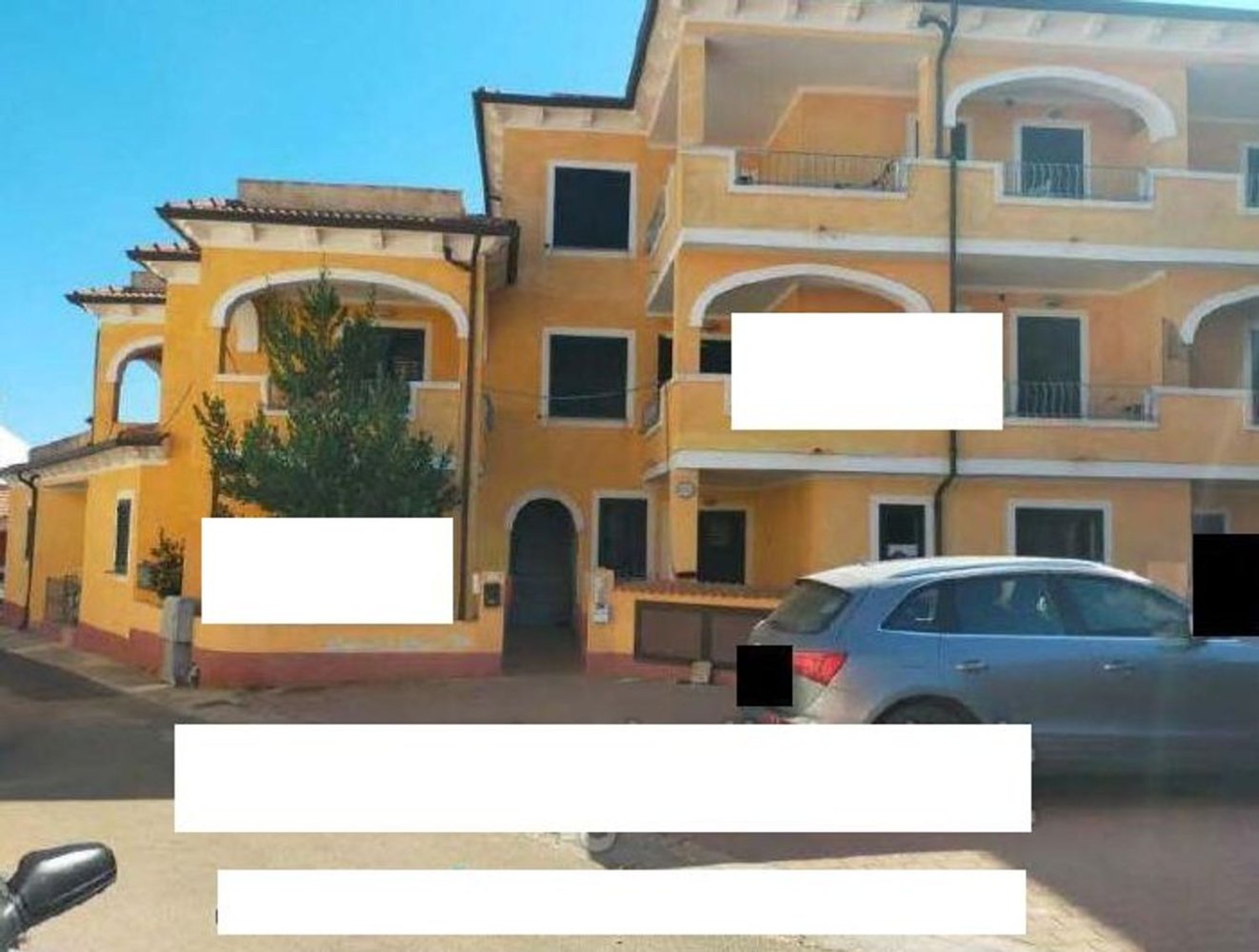 3-Zimmer Wohnung in Valledoria, Italy, Nr. 151416