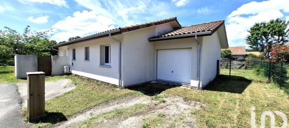 3 غرف نوم منزل في Magescq, France رقم 323241 14