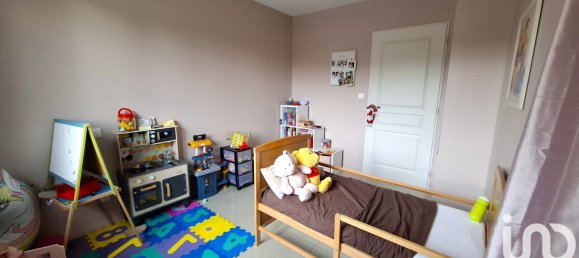 3 غرف نوم منزل في Magescq, France رقم 323241 12