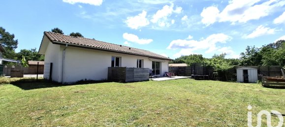 3 غرف نوم منزل في Magescq, France رقم 323241 2