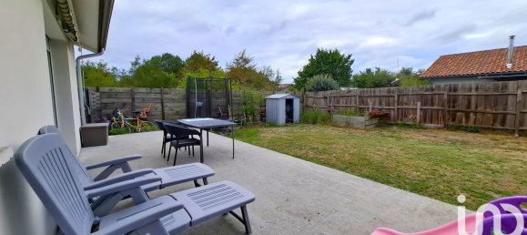 3 غرف نوم منزل في Magescq, France رقم 323241 13