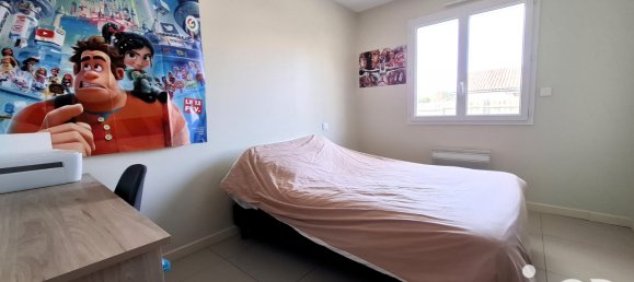 3 غرف نوم منزل في Magescq, France رقم 323241 8