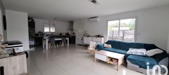 3 غرف نوم منزل في Magescq, France رقم 323241 7