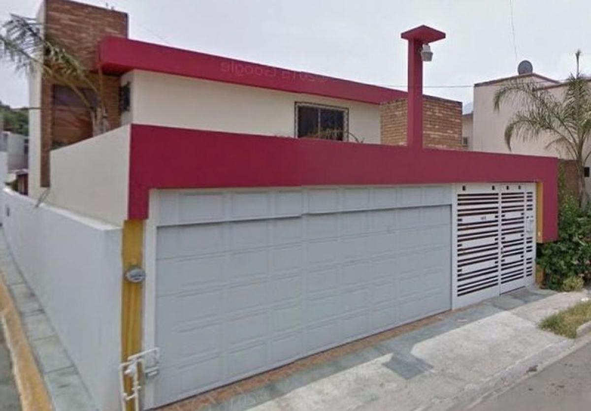 3 bedrooms House in Nuevo Leon, Mexico No. 178769