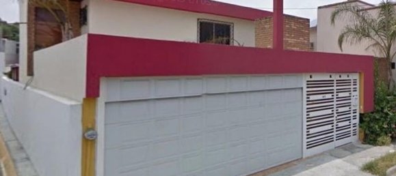 3 bedrooms House in Nuevo Leon, Mexico No. 178769 2