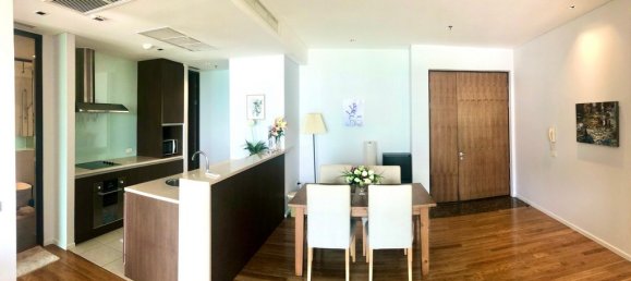 2 Schlafzimmer Eigentumswohnung in Bangkok, Thailand, Nr. 6560 9