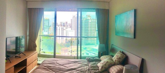 2 Schlafzimmer Eigentumswohnung in Bangkok, Thailand, Nr. 6560 11