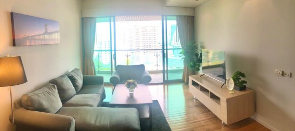 2 Schlafzimmer Eigentumswohnung in Bangkok, Thailand, Nr. 6560 8