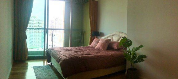 2 Schlafzimmer Eigentumswohnung in Bangkok, Thailand, Nr. 6560 14