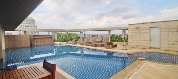 2 Schlafzimmer Eigentumswohnung in Bangkok, Thailand, Nr. 6560 19