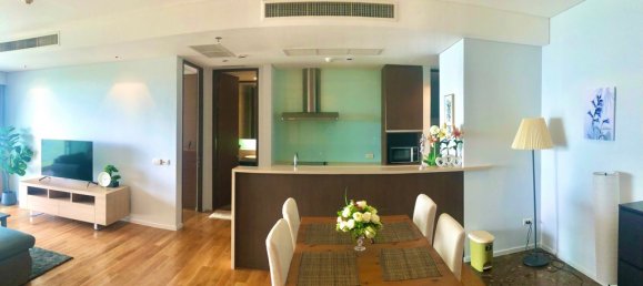 2 Schlafzimmer Eigentumswohnung in Bangkok, Thailand, Nr. 6560 5