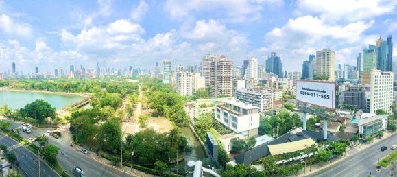 2 Schlafzimmer Eigentumswohnung in Bangkok, Thailand, Nr. 6560 2
