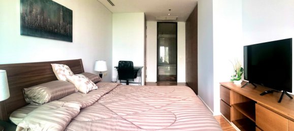 2 Schlafzimmer Eigentumswohnung in Bangkok, Thailand, Nr. 6560 13