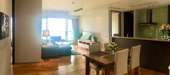 2 Schlafzimmer Eigentumswohnung in Bangkok, Thailand, Nr. 6560 7