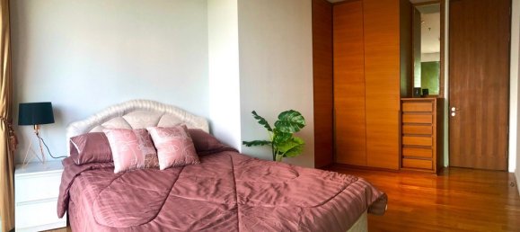 2 Schlafzimmer Eigentumswohnung in Bangkok, Thailand, Nr. 6560 15