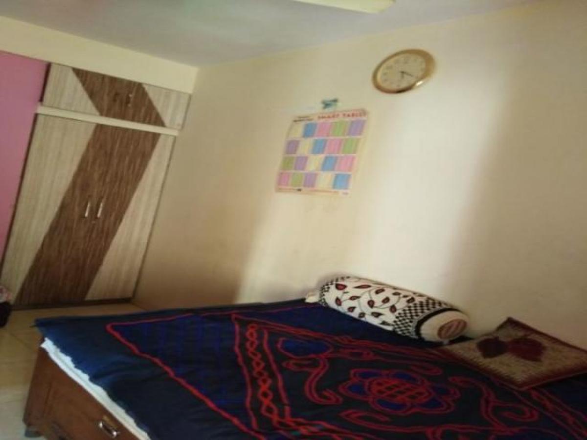 2 bedrooms House in Nashik, India No. 5770