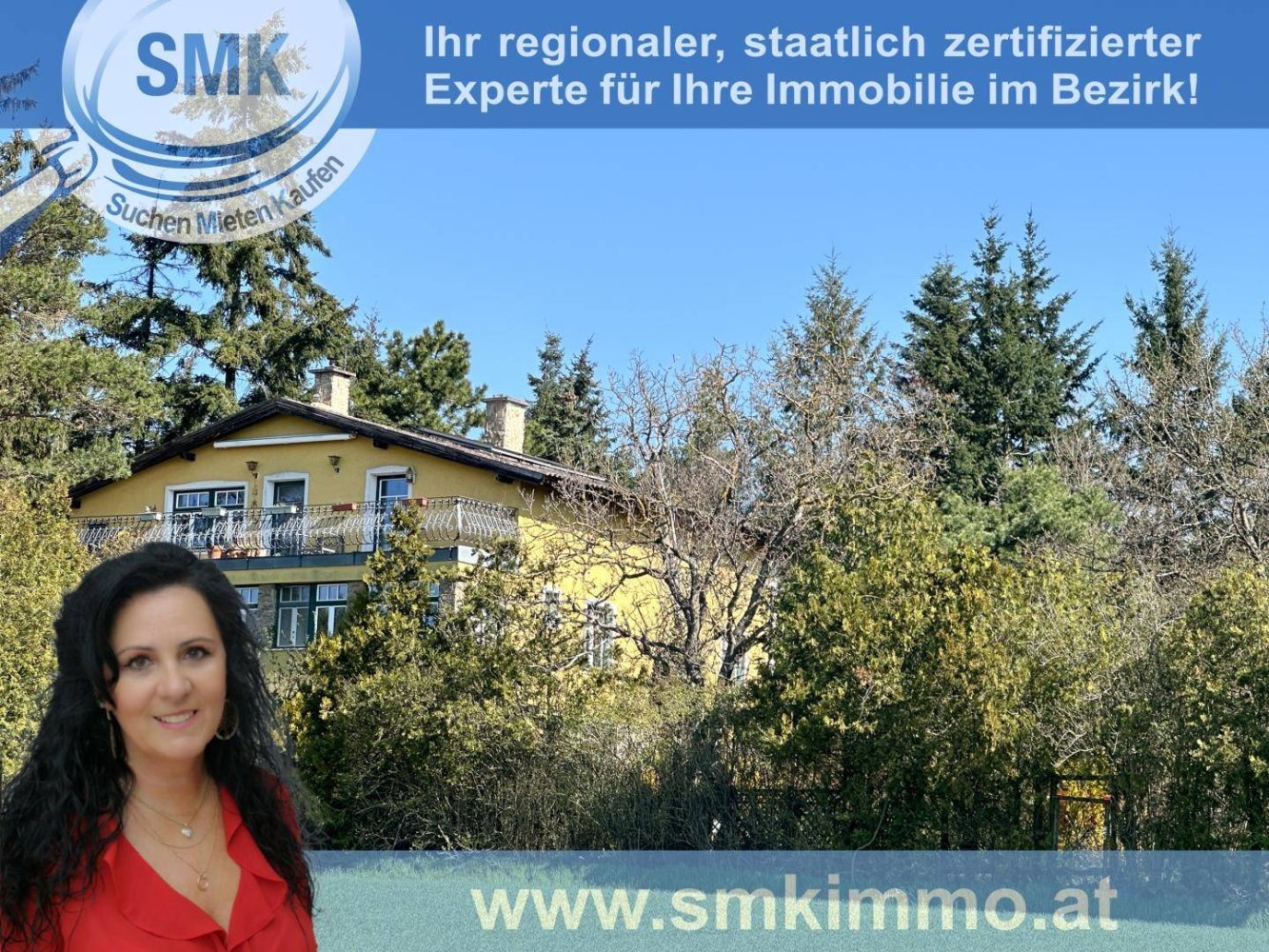 3 bedrooms House in Retz, Austria No. 255878