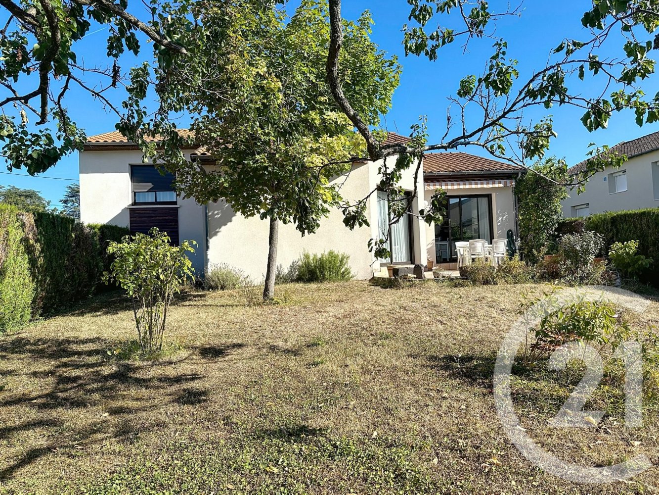 Casa T2 em Riom, France N.º 338826