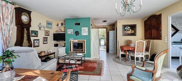 Casa T2 em Riom, France N.º 338826 4