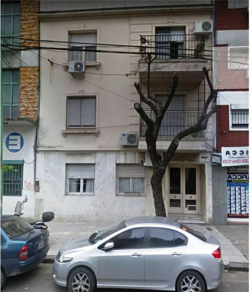 Studio in Buenos Aires, Argentina No. 76359