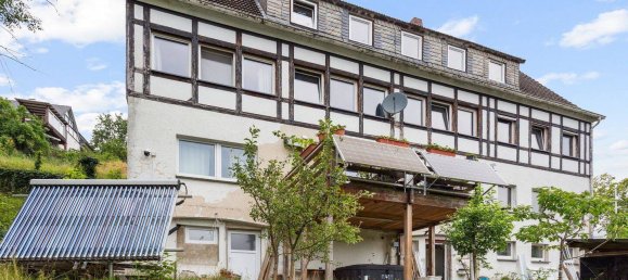 Casa de 15 divisões em Soest, Germany N.º 221725 3