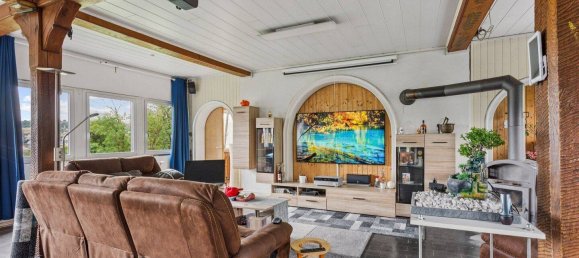 Casa de 15 divisões em Soest, Germany N.º 221725 13