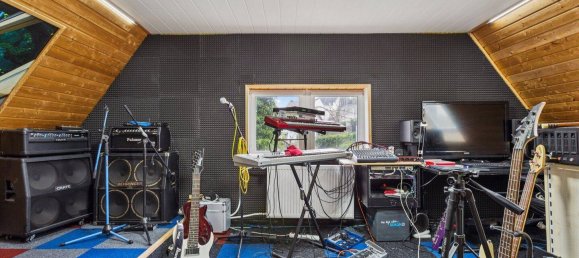 Casa de 15 divisões em Soest, Germany N.º 221725 19