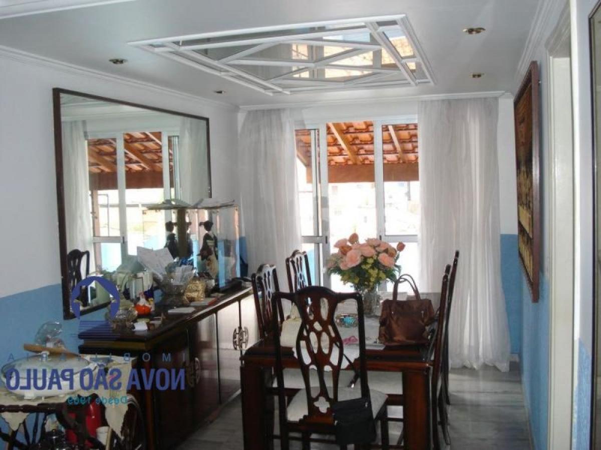 3 غرف نوم منزل في Sao Paulo, Brazil رقم 433231