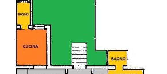 9 rooms House in Sassari, Italy No. 267633 33