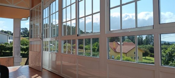 Casa de 4 dormitorios en Carral, Spain No. 166498 11