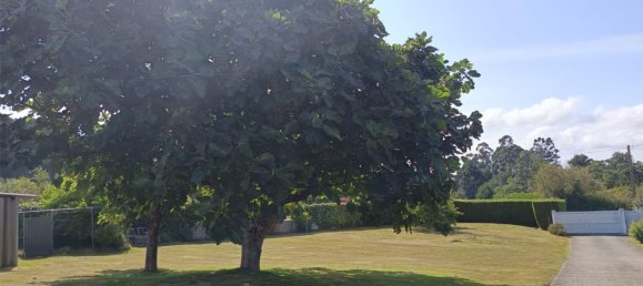 Casa de 4 dormitorios en Carral, Spain No. 166498 20
