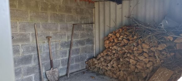 Casa de 4 dormitorios en Carral, Spain No. 166498 18