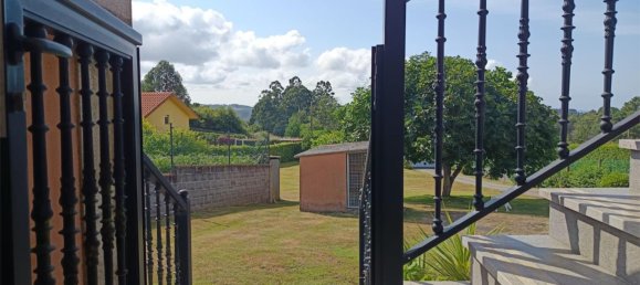 Casa de 4 dormitorios en Carral, Spain No. 166498 13