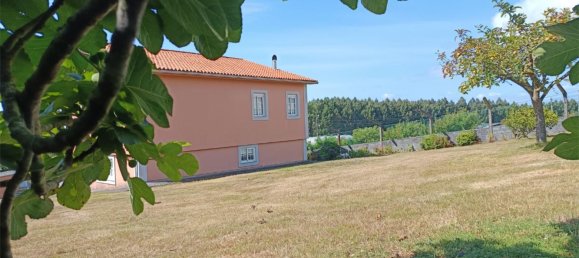 Casa de 4 dormitorios en Carral, Spain No. 166498 17