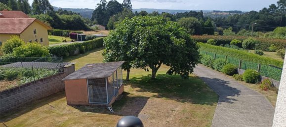 Casa de 4 dormitorios en Carral, Spain No. 166498 10