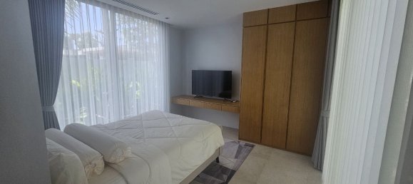 4 غرف نوم فيلا في Pattaya, Thailand رقم 82615 11