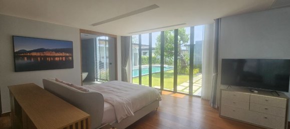 4 غرف نوم فيلا في Pattaya, Thailand رقم 82615 9