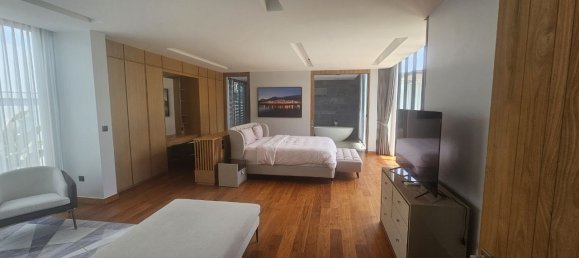 4 غرف نوم فيلا في Pattaya, Thailand رقم 82615 10