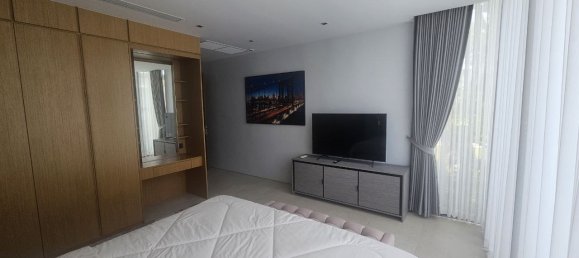 4 غرف نوم فيلا في Pattaya, Thailand رقم 82615 13