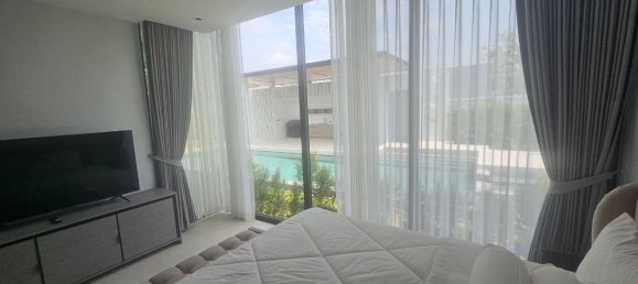 4 غرف نوم فيلا في Pattaya, Thailand رقم 82615 12