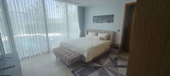 4 غرف نوم فيلا في Pattaya, Thailand رقم 82615 14