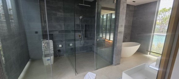 4 غرف نوم فيلا في Pattaya, Thailand رقم 82615 17