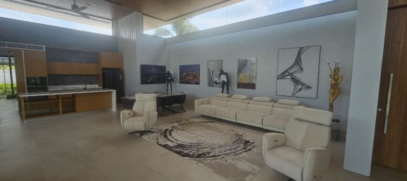 4 غرف نوم فيلا في Pattaya, Thailand رقم 82615 6