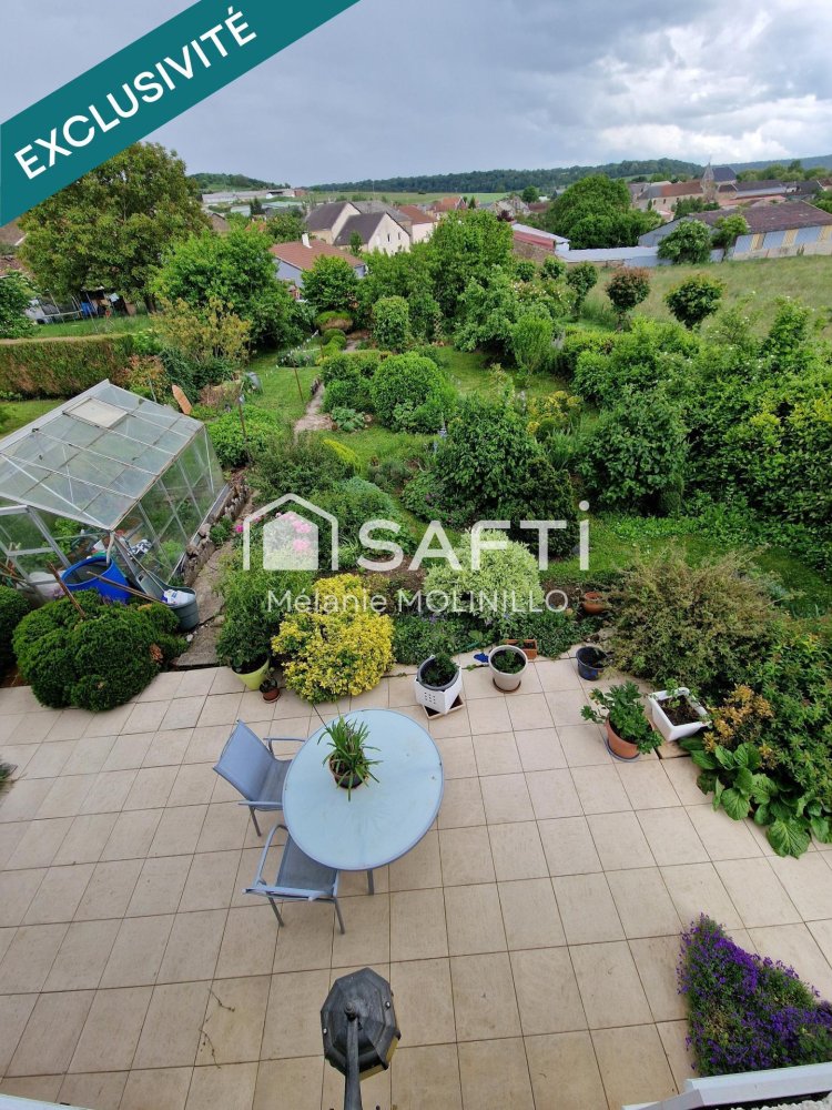 2 chambres Maison à Chauvency-Saint-Hubert, France No. 64508