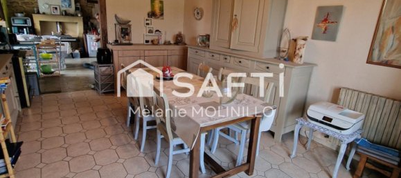 2 chambres Maison à Chauvency-Saint-Hubert, France No. 64508 4