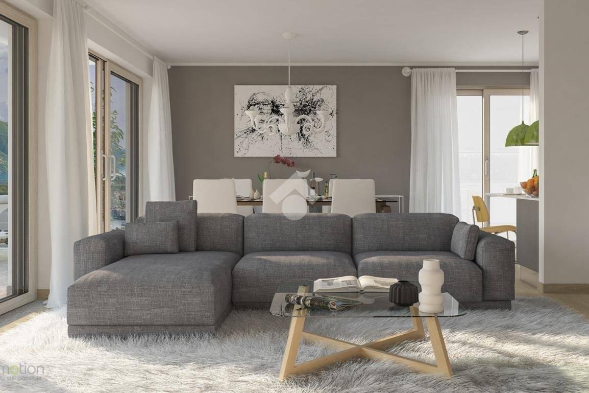 1 غرف نوم منزل في Grezzago, Italy رقم 229597