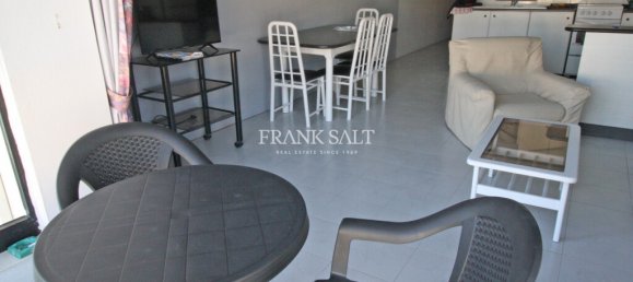 2 غرف نوم شقة في Saint Julian's, Malta رقم 6417 7