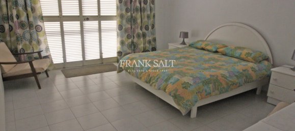 2 غرف نوم شقة في Saint Julian's, Malta رقم 6417 9