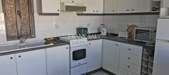 2 غرف نوم شقة في Saint Julian's, Malta رقم 6417 5